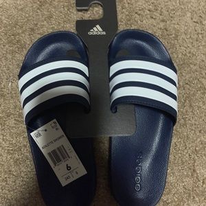 adidas slides
